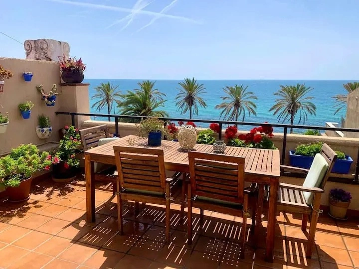 atico-beach-penthouse-vilassar